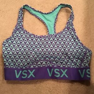 Nike Sports Bra (oops Victoria Secret)